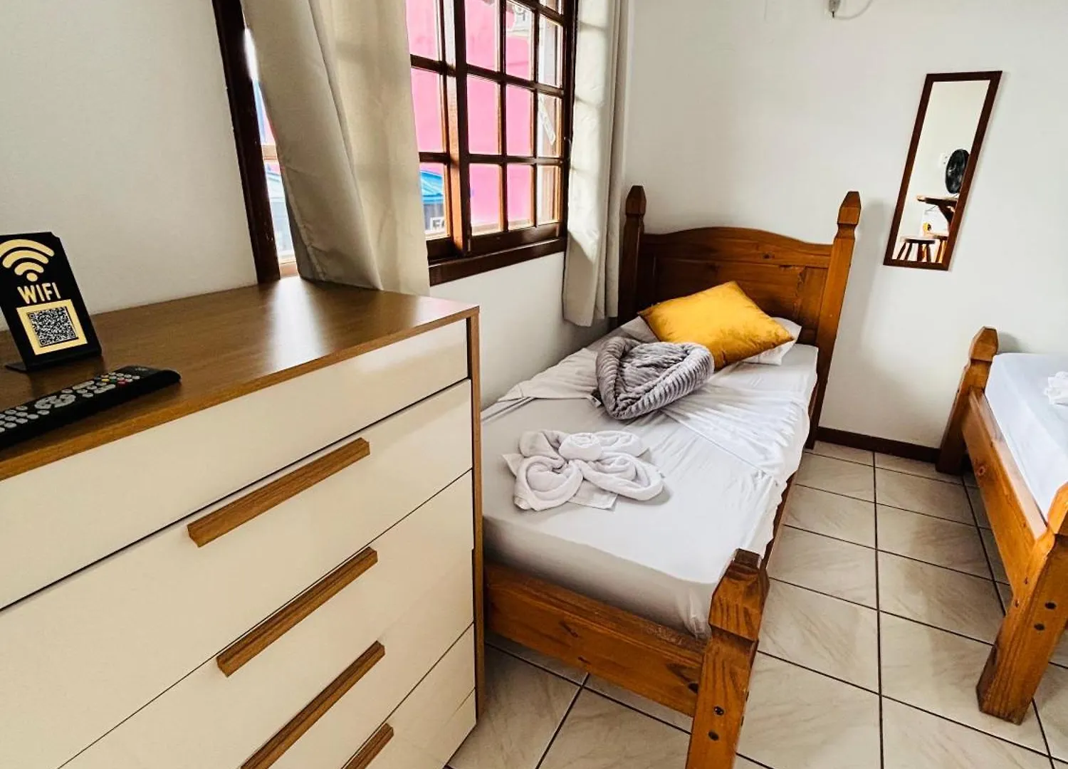 Aparthotel Pousada Estacao Do Mar Florianópolis