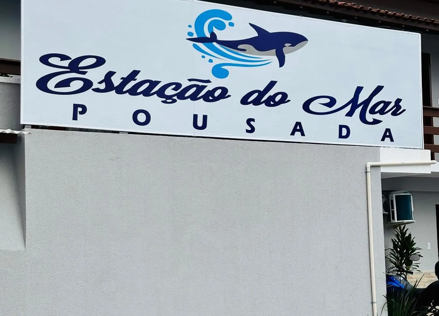 Pousada Estacao Do Mar Florianópolis 0*,  Βραζιλία